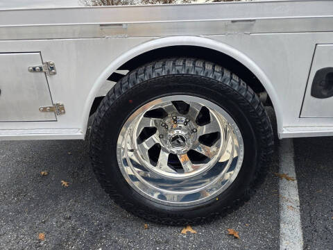 2019 RAM 3500 Tradesman