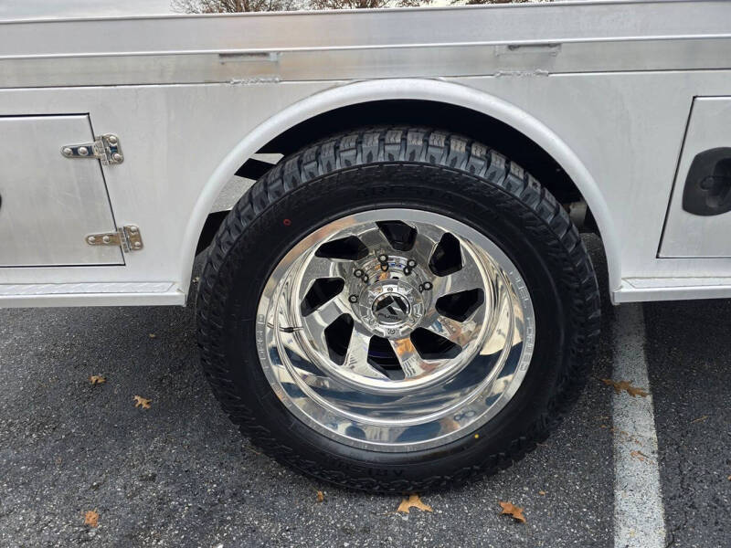 2019 RAM 3500 Tradesman