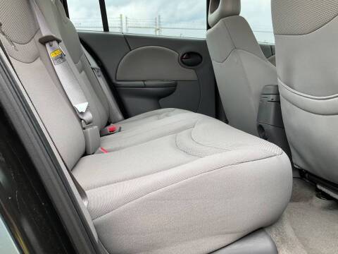 2003 Saturn Ion 2