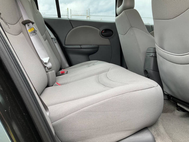 2003 Saturn Ion 2