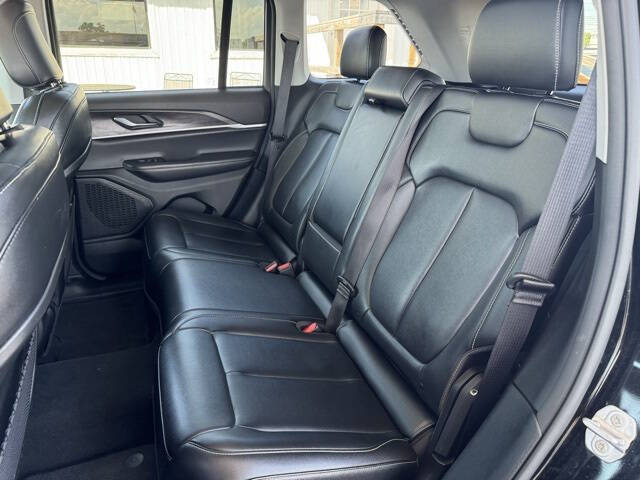 2023 Jeep Grand Cherokee for sale at Jerry Ward Autoplex of Dyersburg in Dyersburg, TN