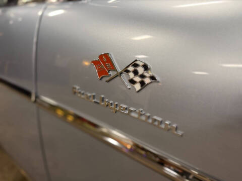 1957 Chevrolet Bel Air