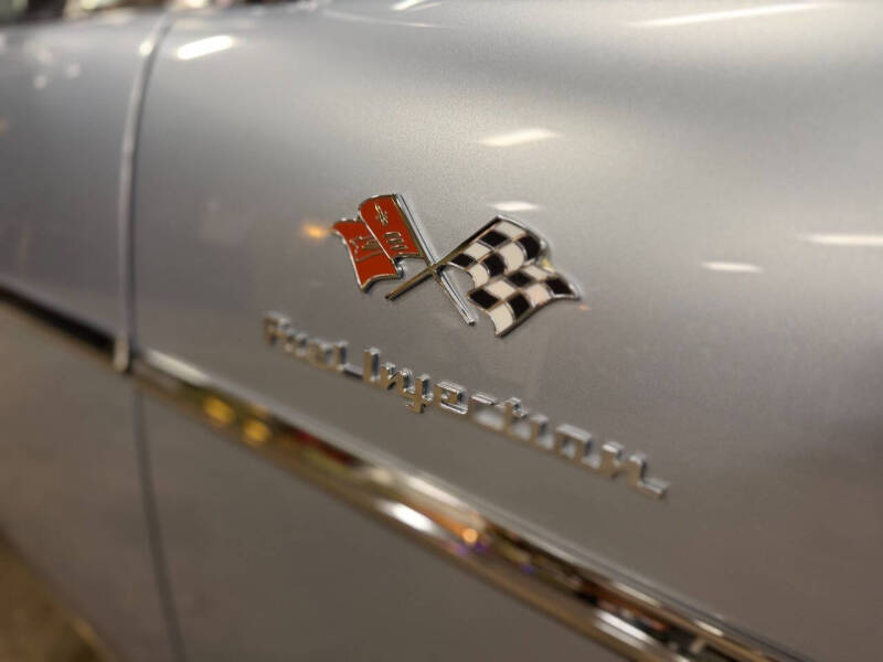 1957 Chevrolet Bel Air