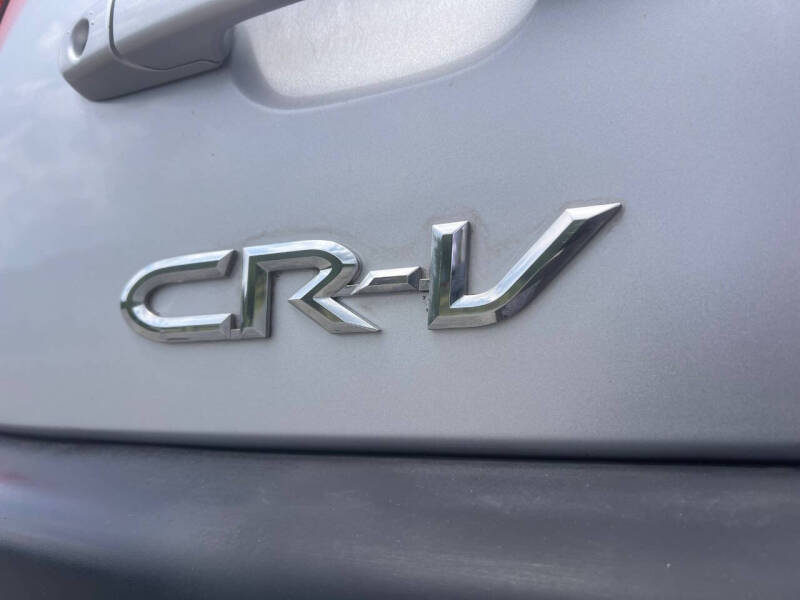2006 Honda CR-V EX