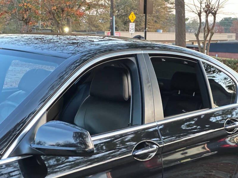 2011 BMW 5 Series 550i xDrive