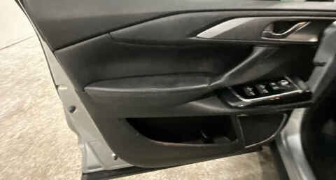 2018 Mazda CX-9 Touring