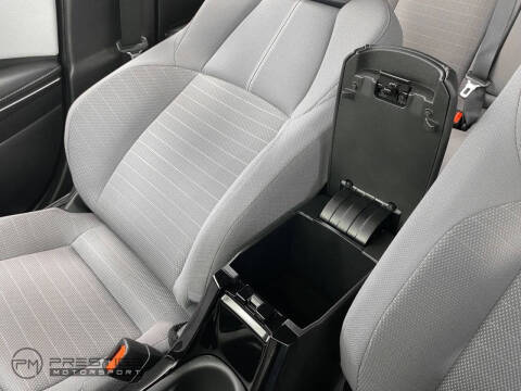 2021 Toyota Corolla SE Apex