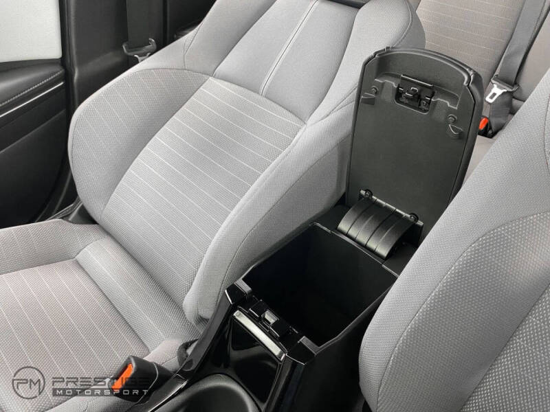 2021 Toyota Corolla SE Apex