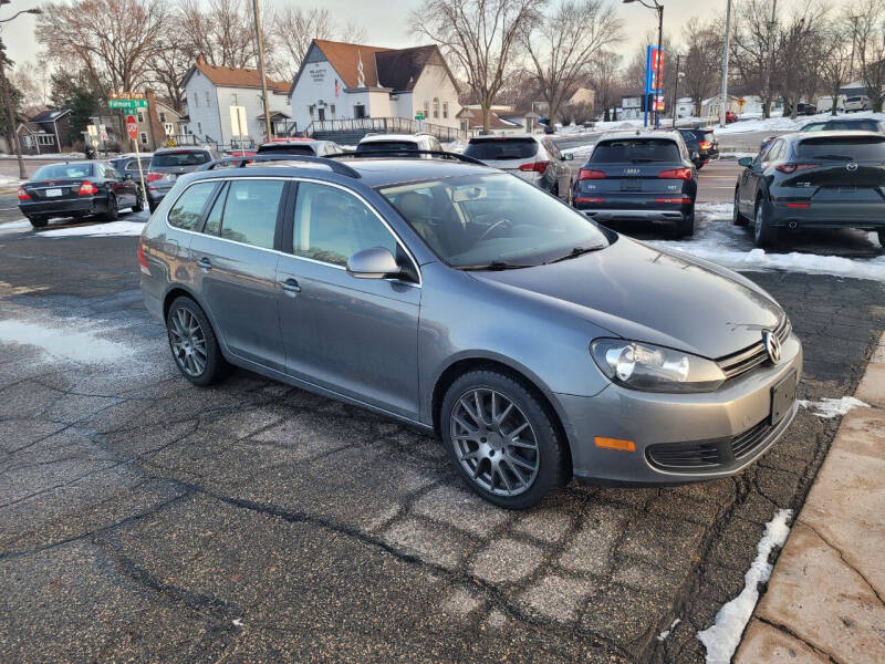 2013 Volkswagen Jetta