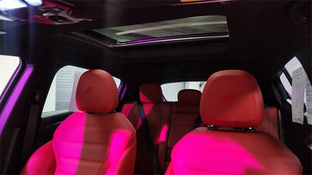 2024 Dodge Hornet GT