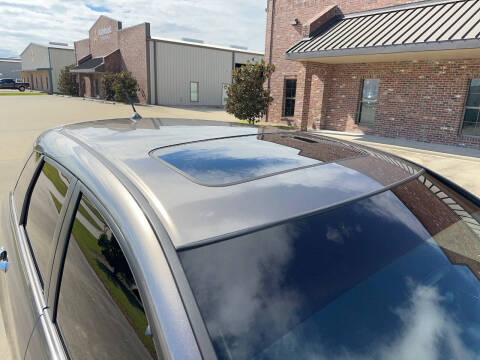 2007 Acura RDX SH-AWD w/Tech