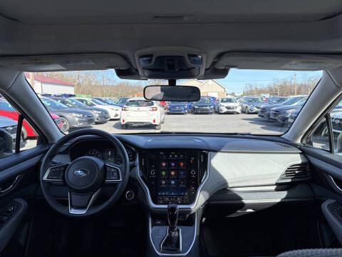 2023 Subaru Outback Premium