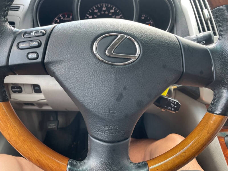 2009 Lexus RX 350