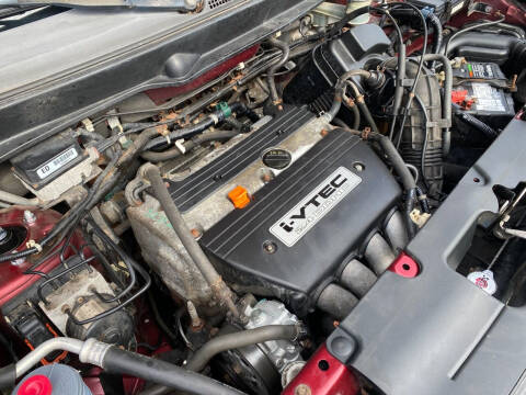 2006 Honda Element EX-P