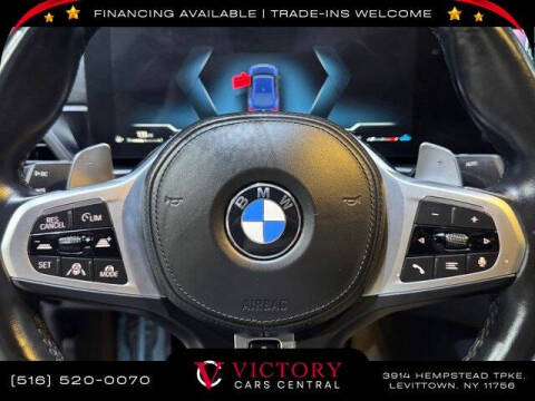 2024 BMW 4 Series 430i Gran Coupe