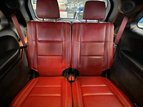 2023 Dodge Durango SRT 392 Premium