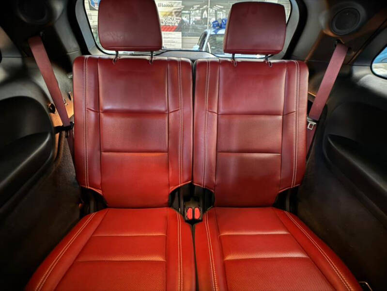 2023 Dodge Durango SRT 392 Premium