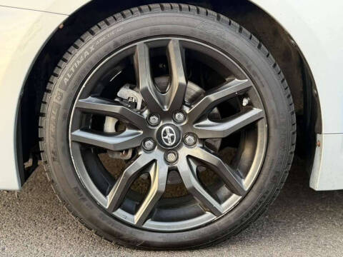 2014 Scion tC