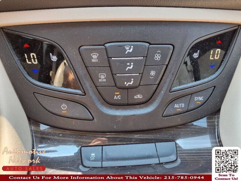 2020 Buick Envision Preferred
