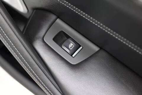 2019 BMW M5 Competition