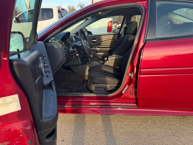 2006 Pontiac Grand Prix