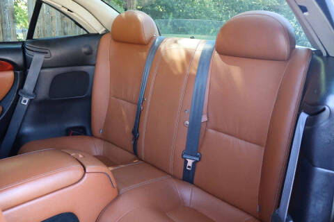 2002 Lexus SC 430