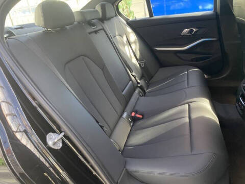 2021 BMW 3 Series 330e xDrive