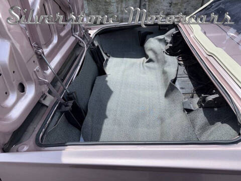 1964 Ford Thunderbird