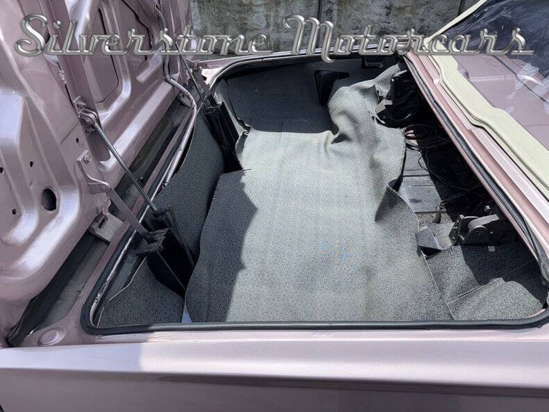 1964 Ford Thunderbird