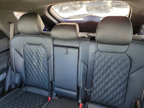 2025 Genesis GV70 3.5T Sport