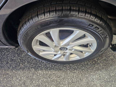 2015 Mazda MAZDA5 Sport