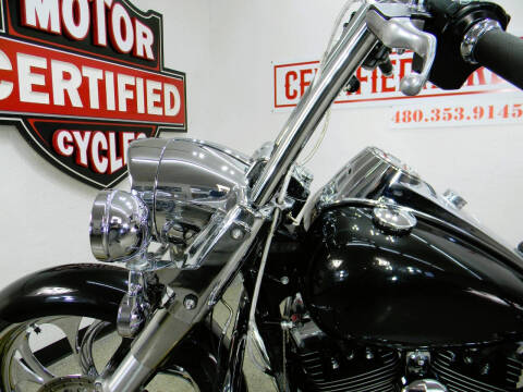 2016 Harley-Davidson Road King