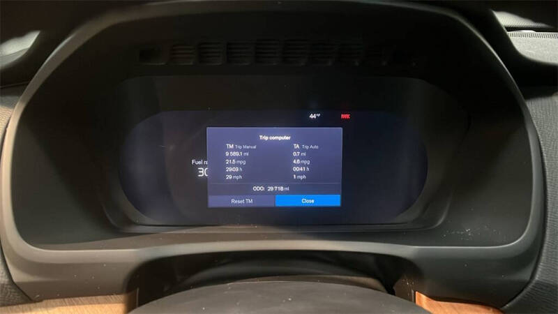2023 Volvo XC90 B6 Plus Bright Theme 6P