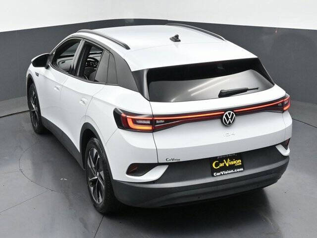 2022 Volkswagen ID.4 Pro