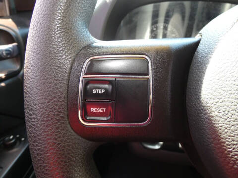 2015 Jeep Compass Sport