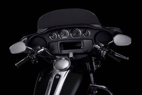 2019 Harley-Davidson Electra Glide Standard