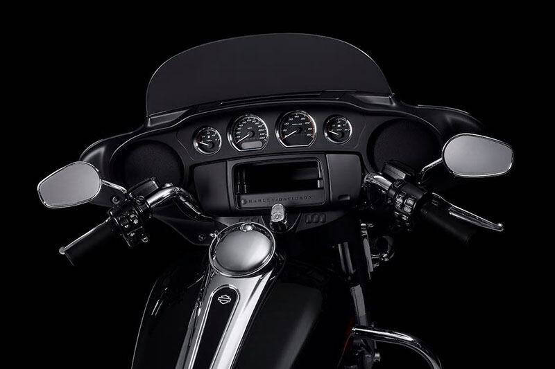 2019 Harley-Davidson Electra Glide Standard