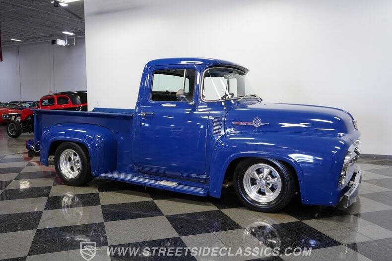 1956 Ford F-100