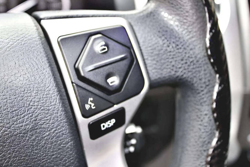 2014 Toyota Tundra SR5