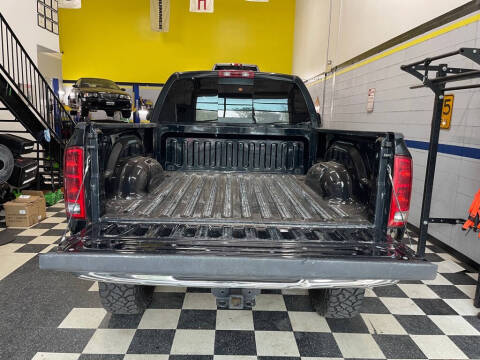 2005 Dodge Ram 2500