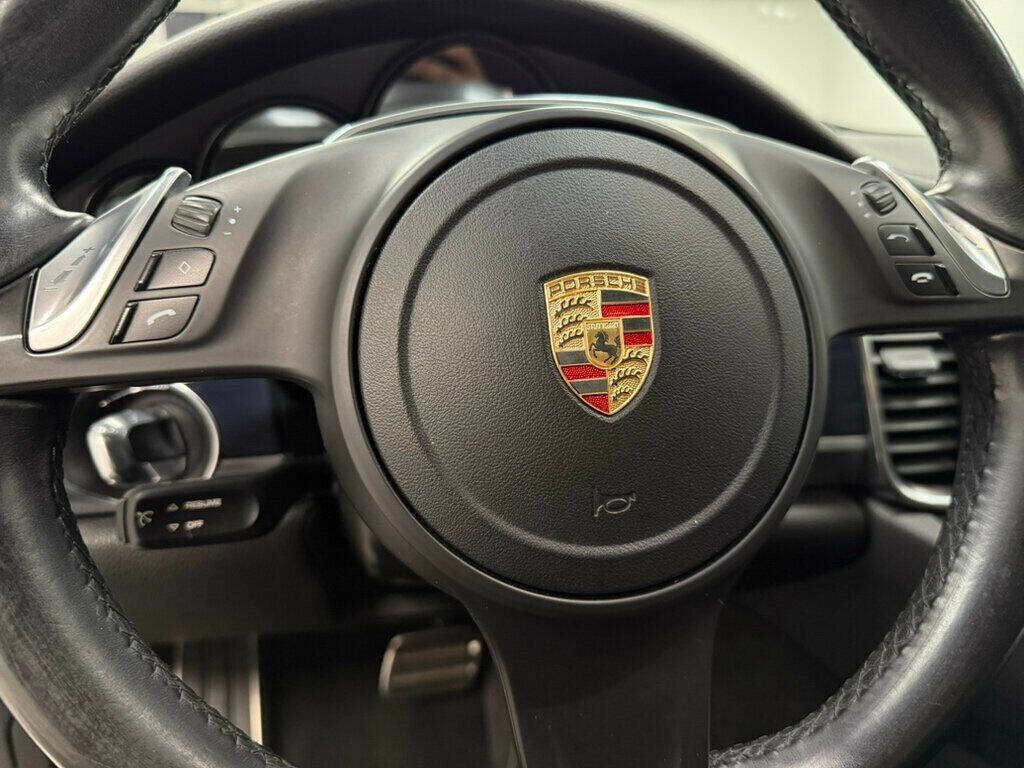 2015 Porsche Panamera for sale at Conway Imports in   Streamwood, IL