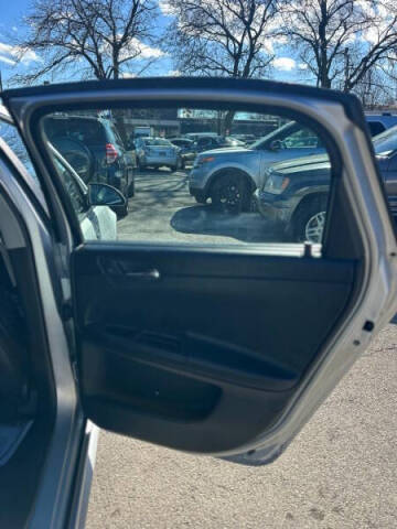 2010 Chevrolet Impala LTZ