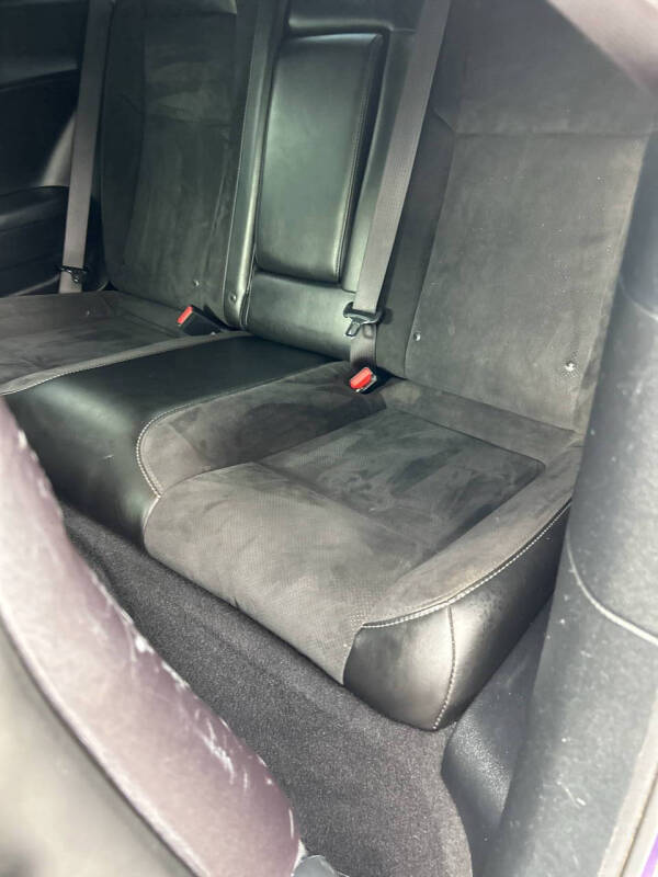 2019 Dodge Challenger R/T photo 19
