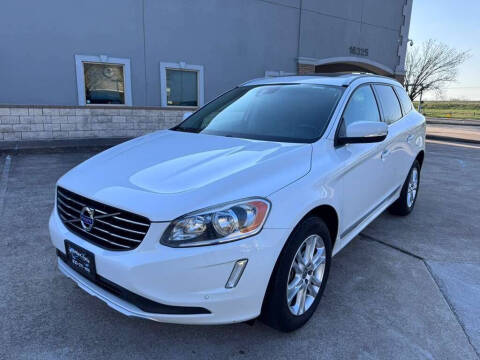 2015 Volvo XC60 T5 Drive-E Premier