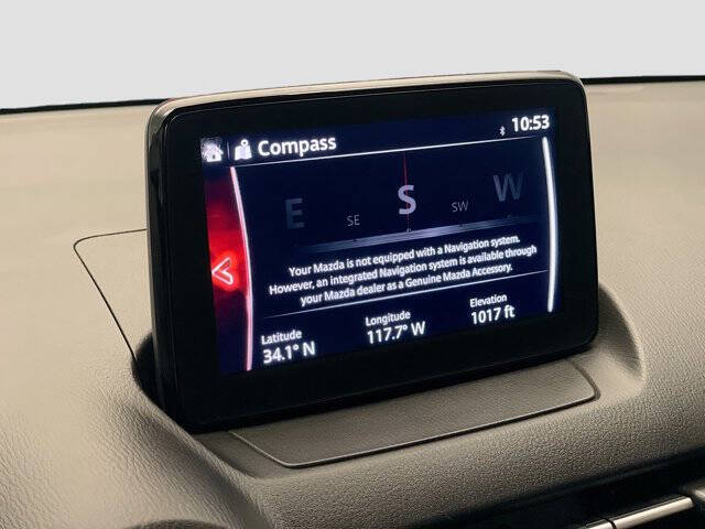 2019 Mazda CX-3 Touring