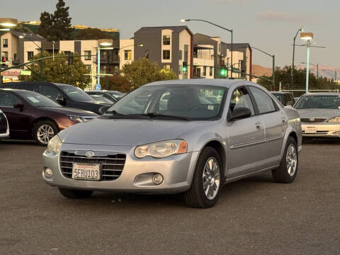 Chrysler Sebring For Sale In California - Carsforsale.com®