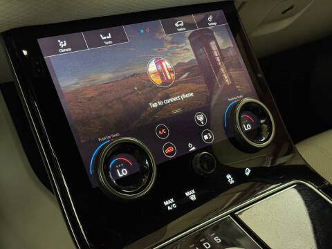 2019 Land Rover Range Rover Velar P250 R-Dynamic SE