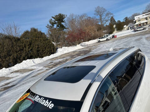 2021 Buick Enclave Avenir