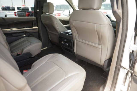 2018 Ford Expedition MAX Limited