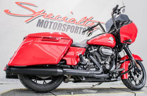 2022 Harley-Davidson Road Glide Special